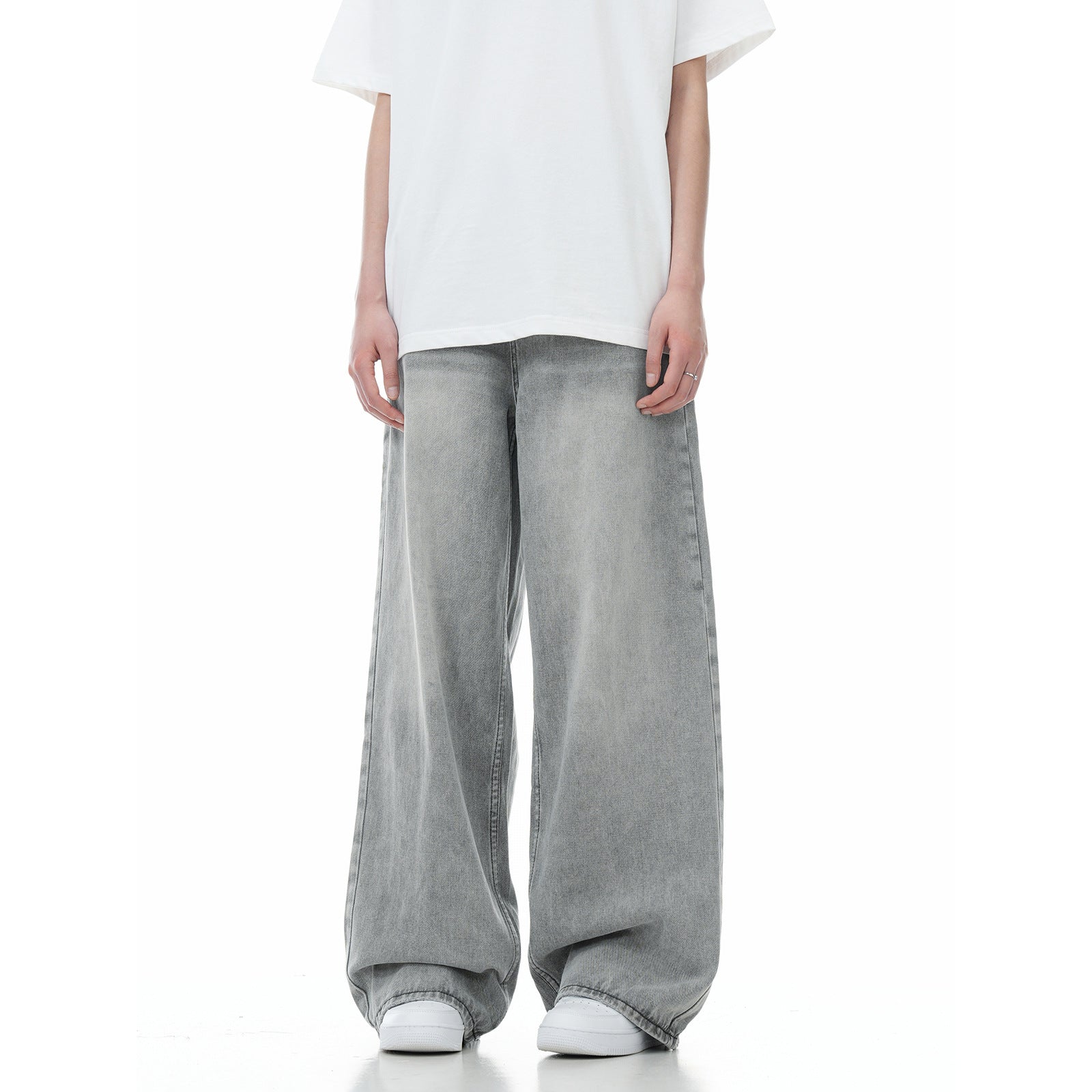 Mens Cotton Jeans