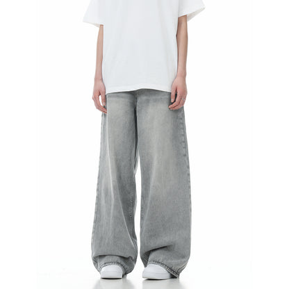 Mens Cotton Jeans