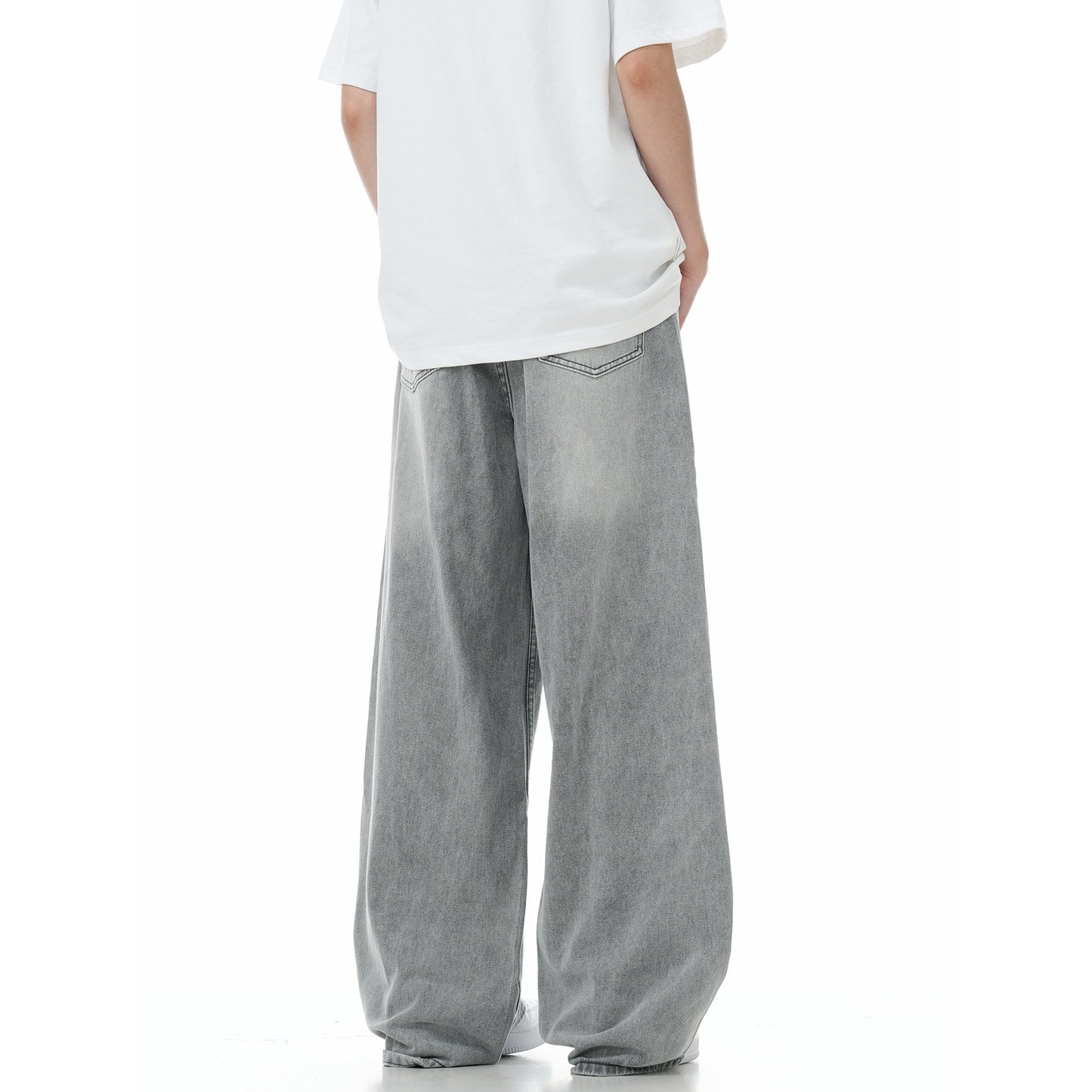Mens Cotton Jeans