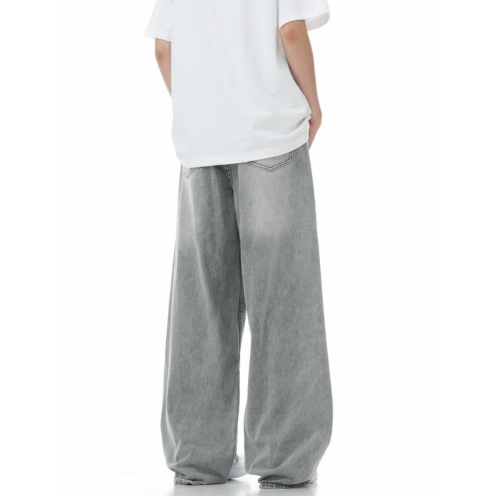 Mens Cotton Jeans