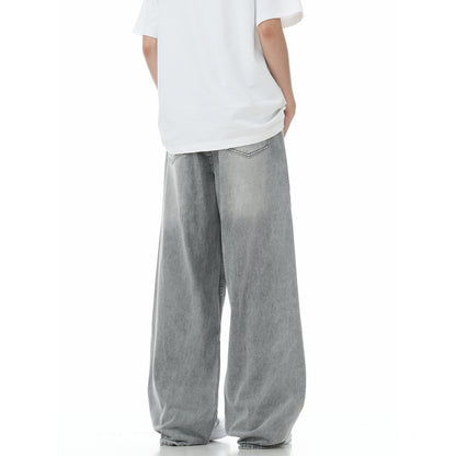 Mens Cotton Jeans