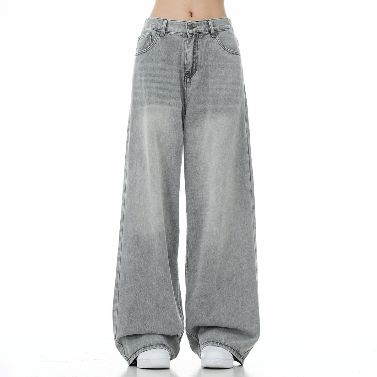 Mens Cotton Jeans
