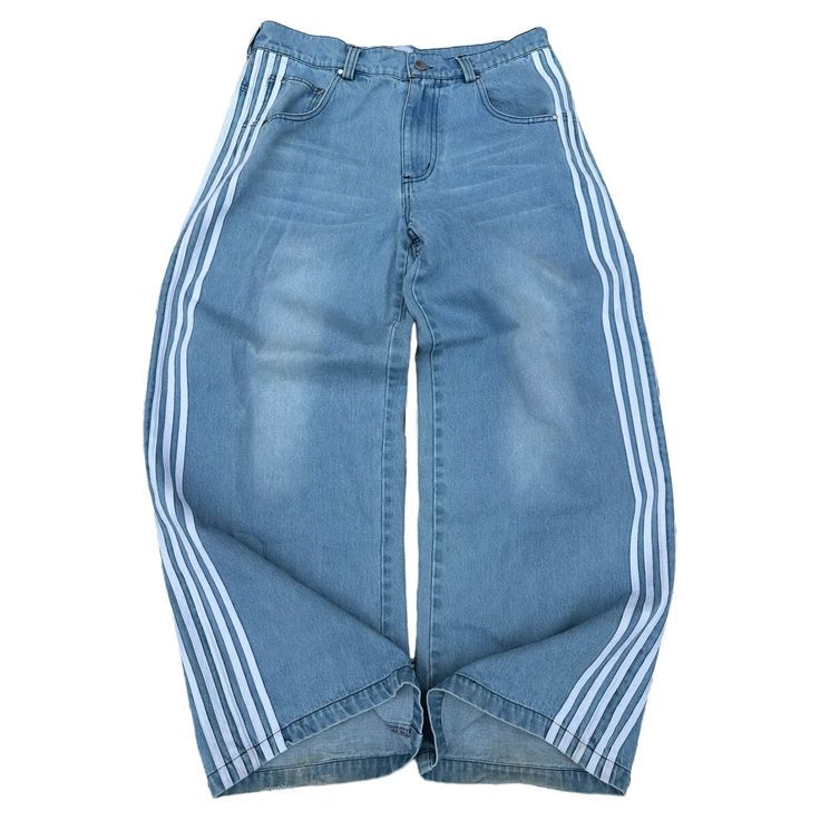 Mens Cotton Jeans