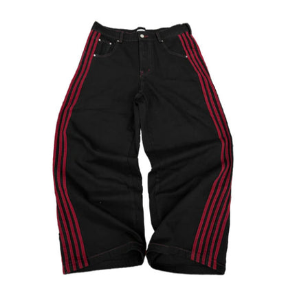 Mens Cotton Jeans