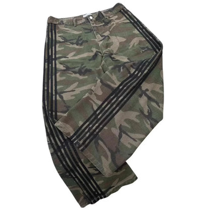 Mens Cotton Jeans