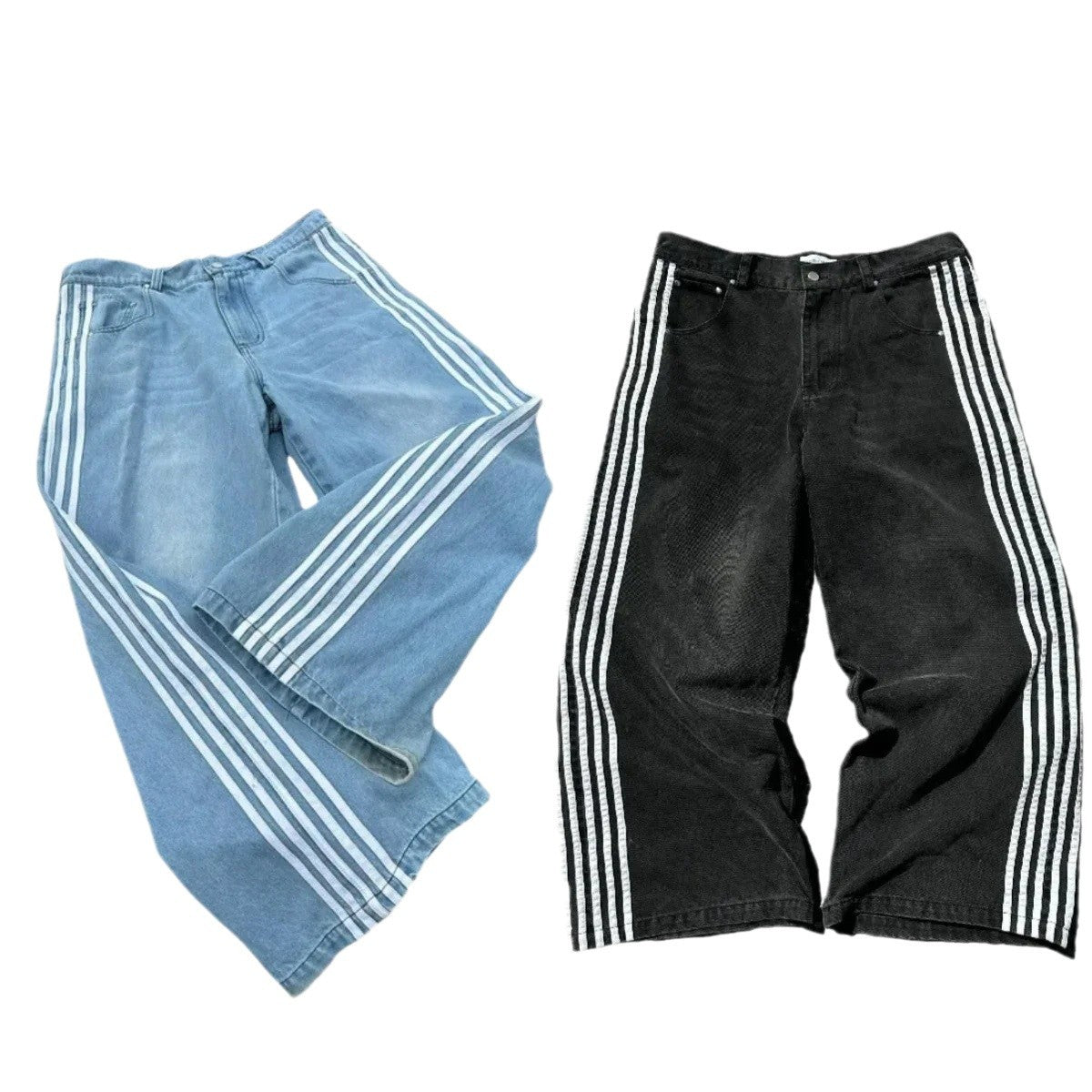 Mens Cotton Jeans