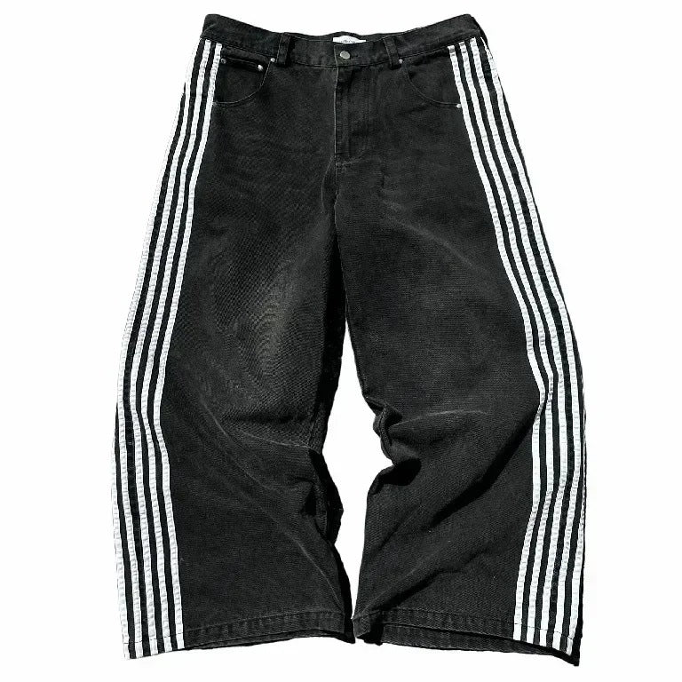 Mens Cotton Jeans
