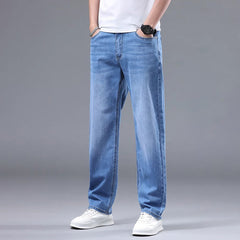 920 polished white blue