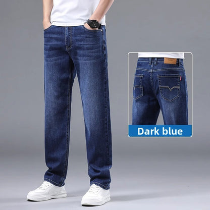 Mens Cotton Jeans