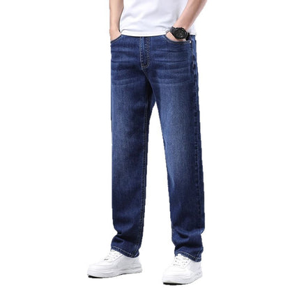 Mens Cotton Jeans