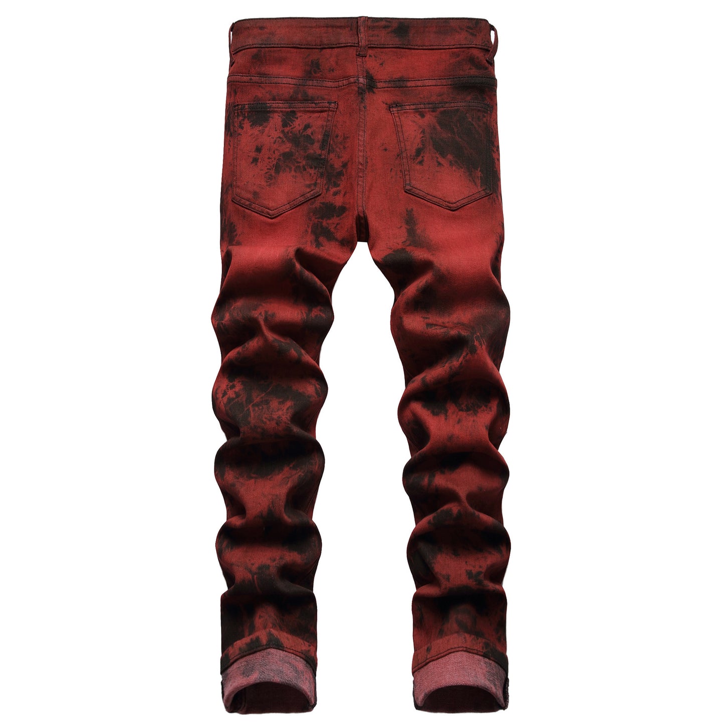 Mens Cotton Jeans