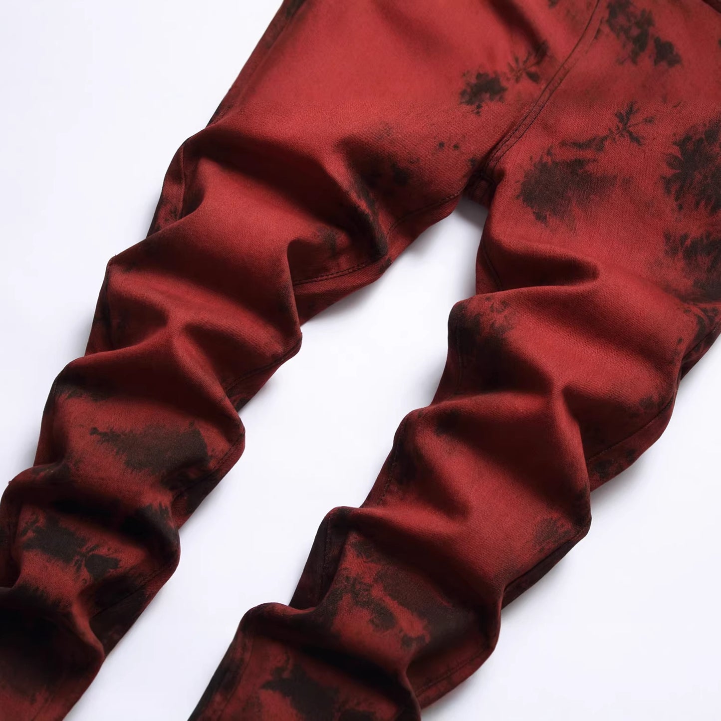 Mens Cotton Jeans