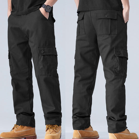 mens cotton pants