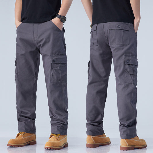 mens cotton pants
