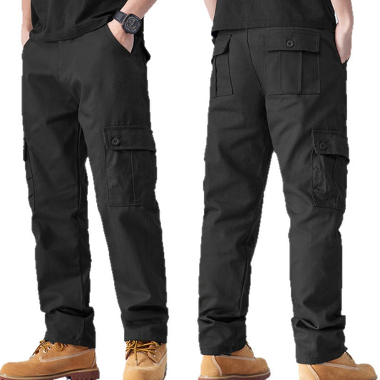 mens cotton pants
