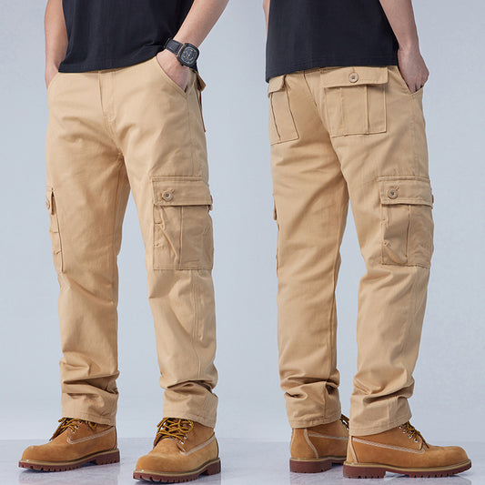 mens cotton pants
