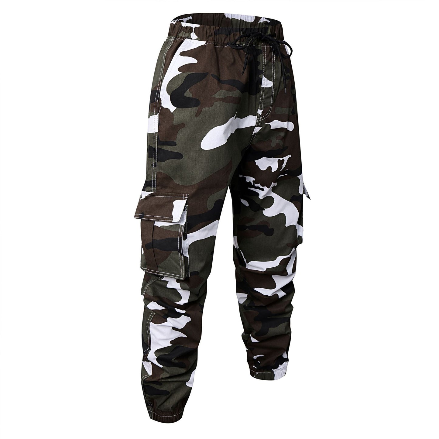 Mens Cotton Pants