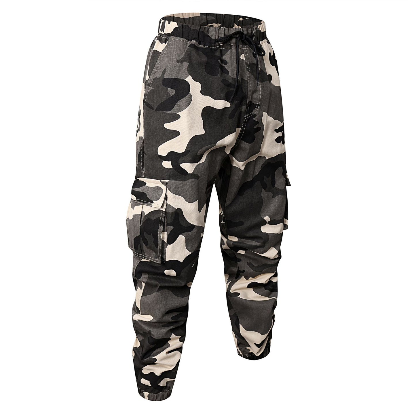 Mens Cotton Pants