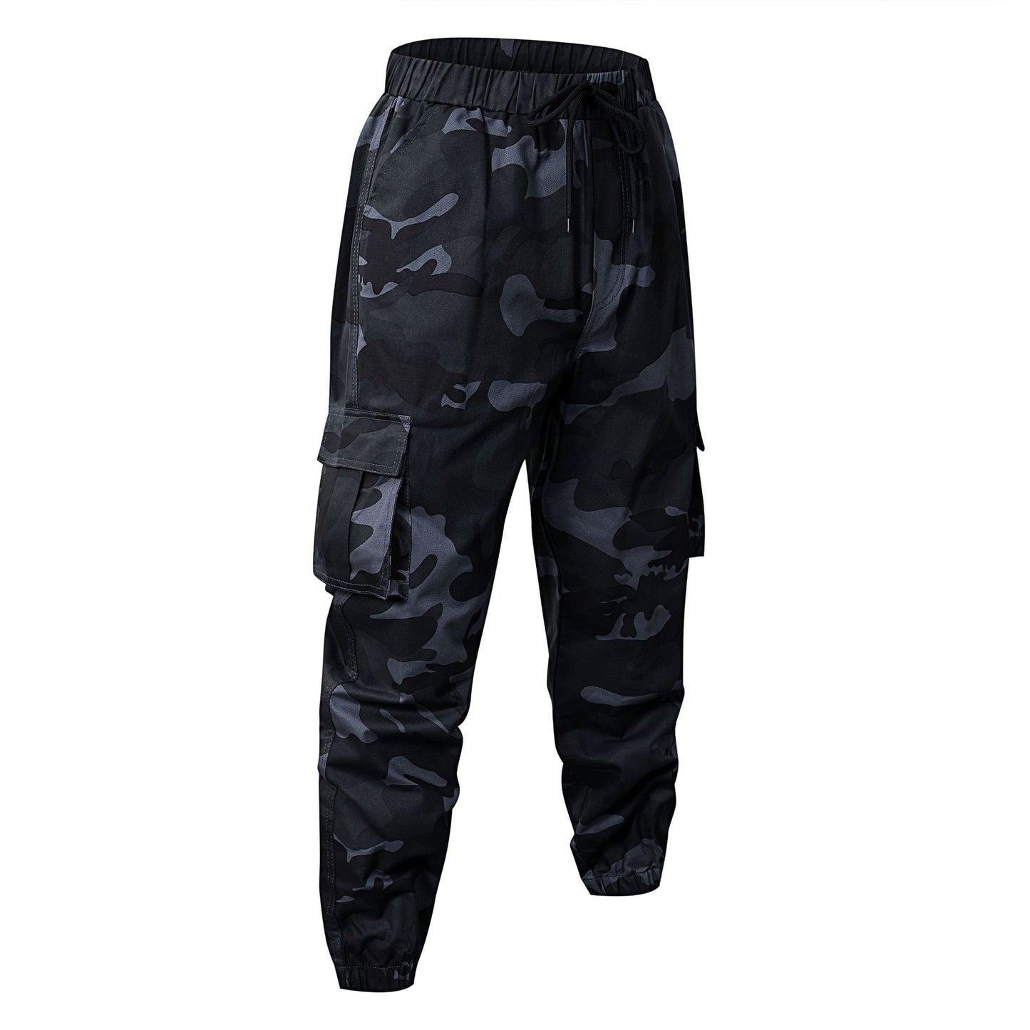 Mens Cotton Pants