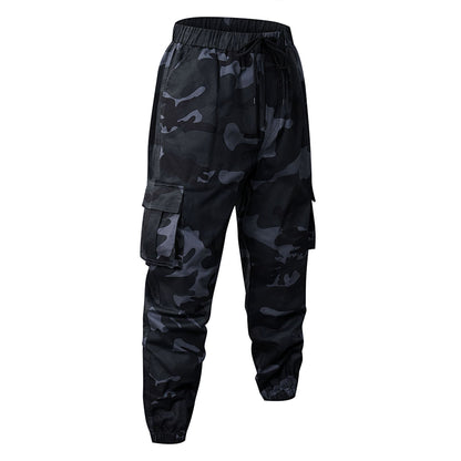 Mens Cotton Pants