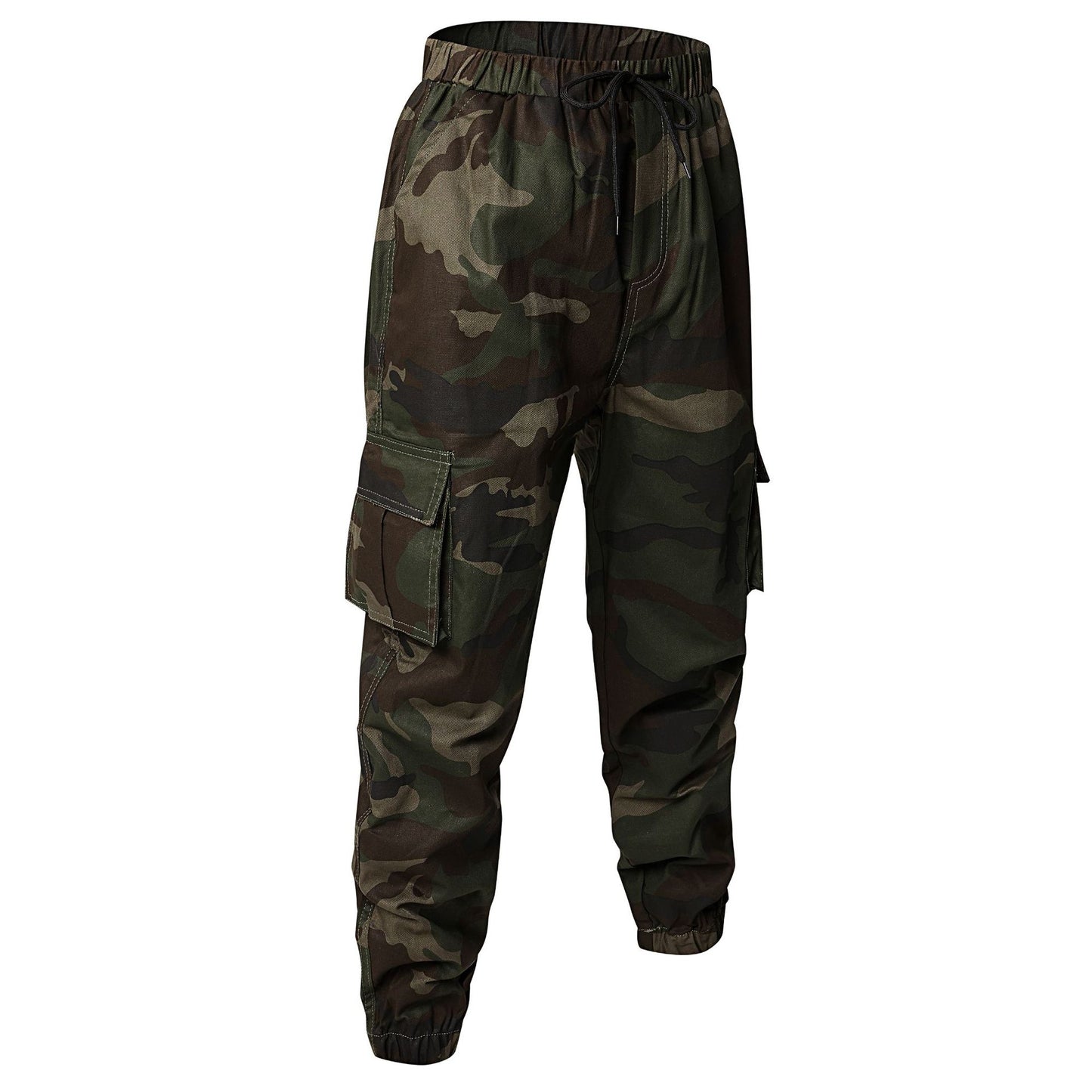Mens Cotton Pants