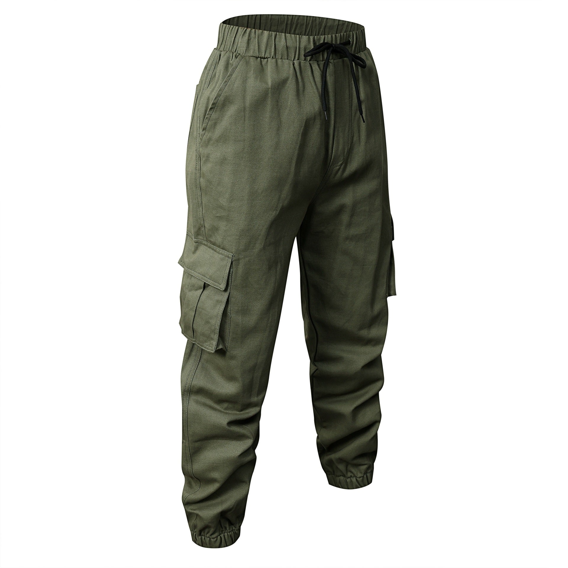 Mens Cotton Pants