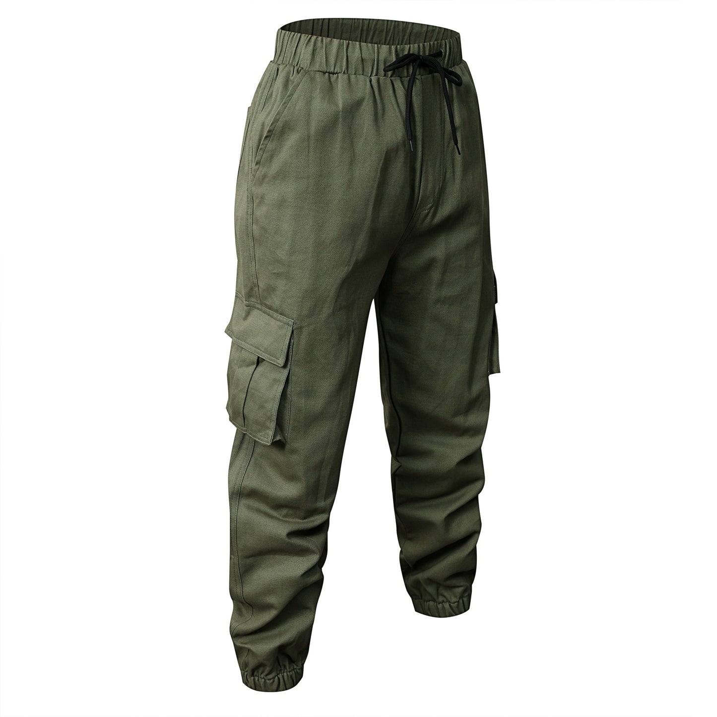 Mens Cotton Pants