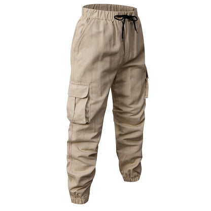 Mens Cotton Pants