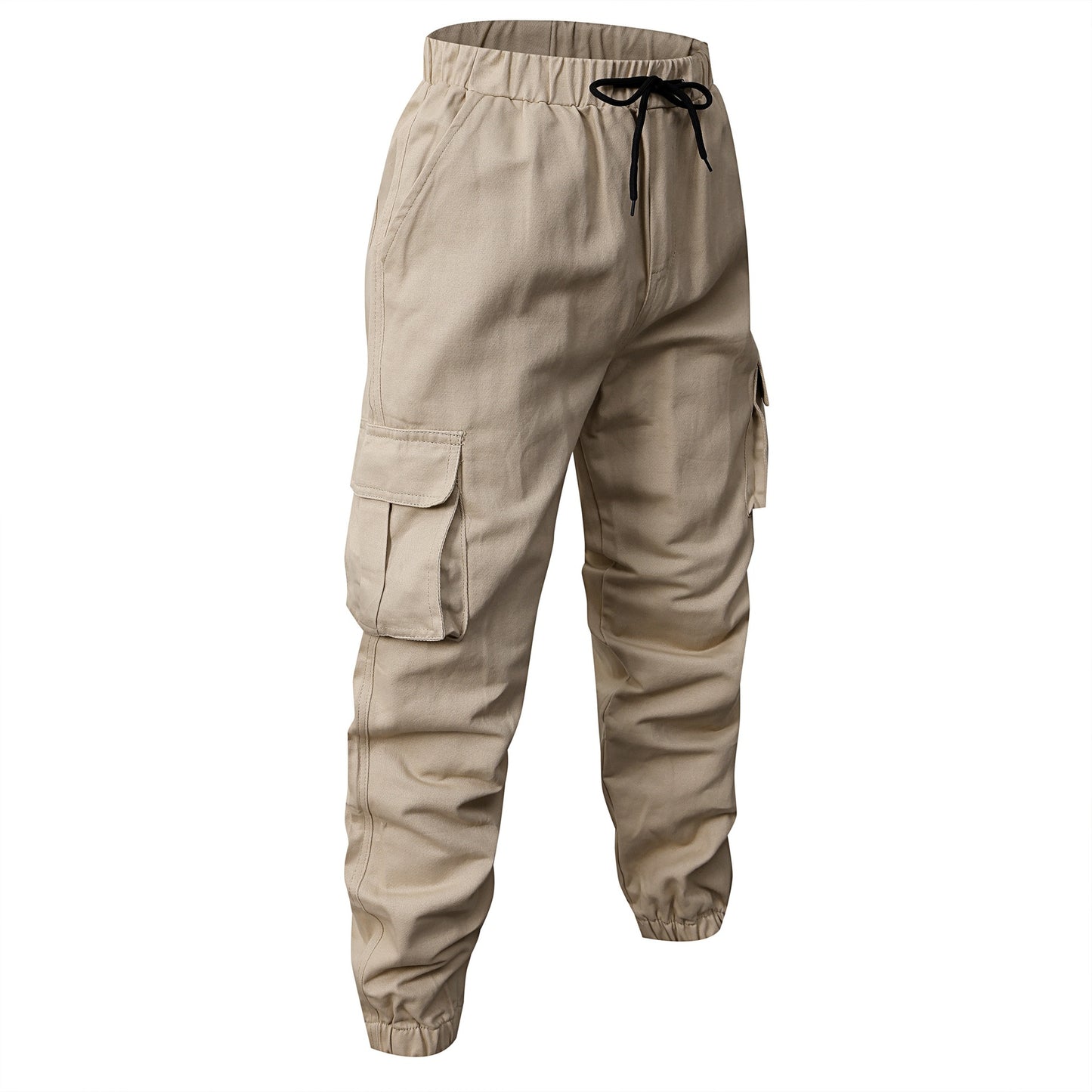 Mens Cotton Pants