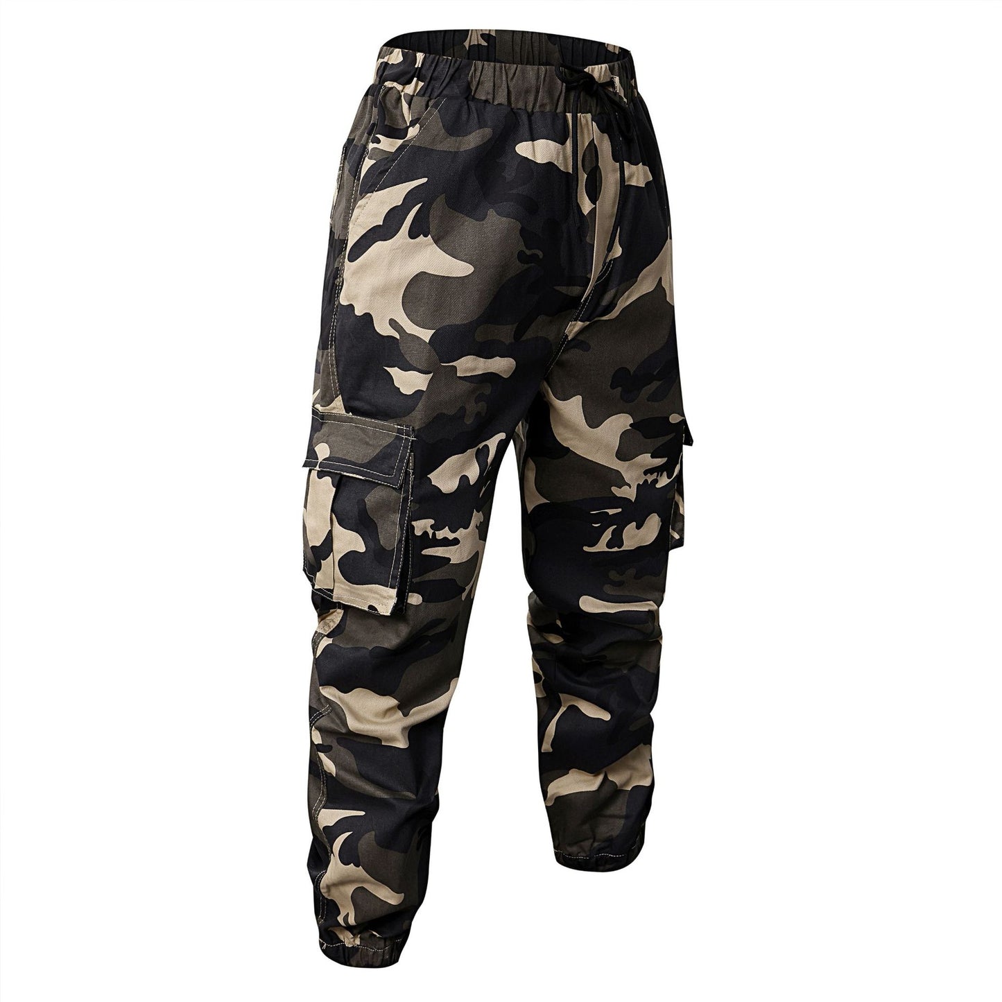 Mens Cotton Pants