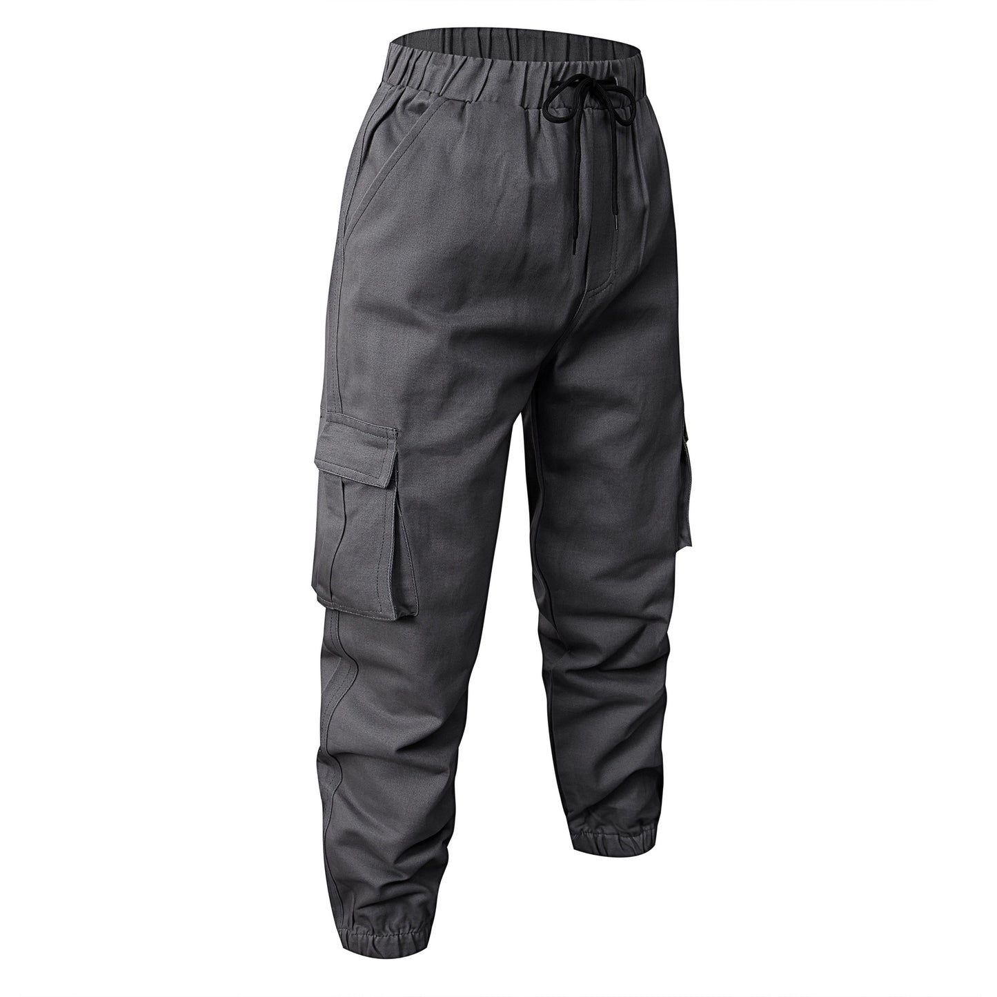Mens Cotton Pants