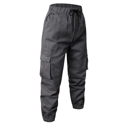 Mens Cotton Pants