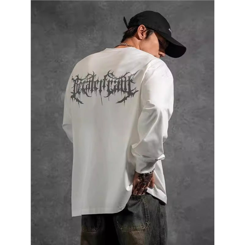 Mens Cotton Shirt