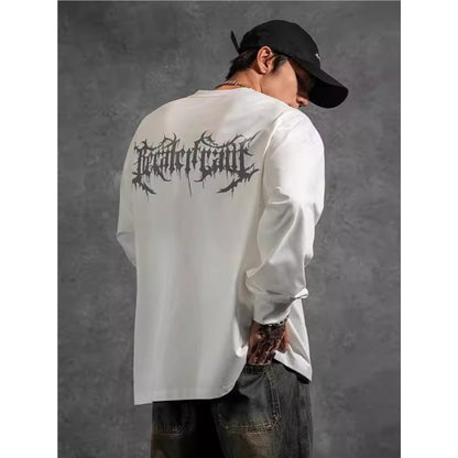 Mens Cotton Shirt