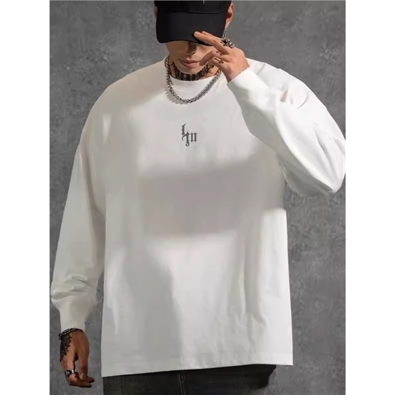 Mens Cotton Shirt