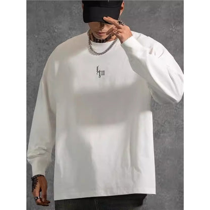 Mens Cotton Shirt