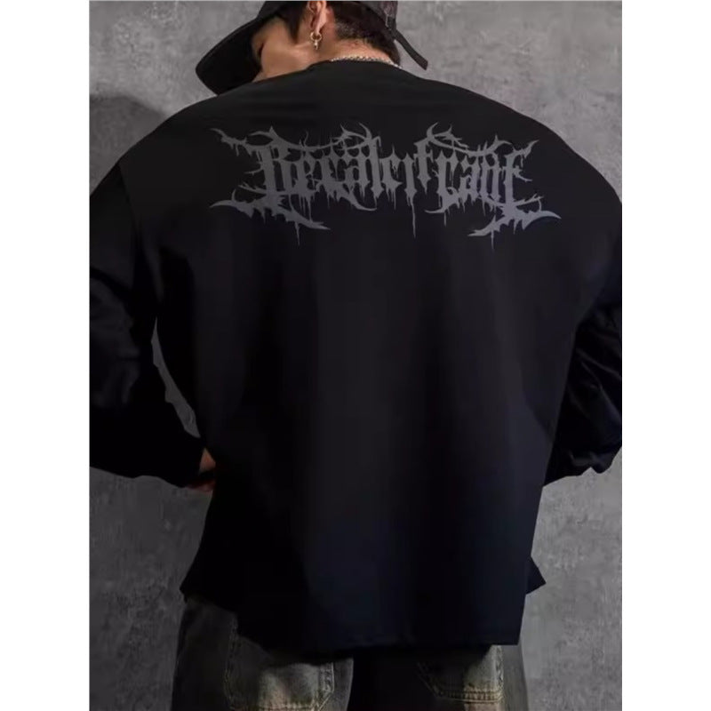 Mens Cotton Shirt