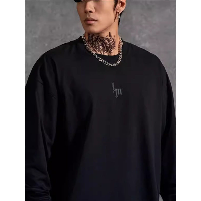 Mens Cotton Shirt