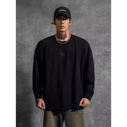 Mens Cotton Shirt