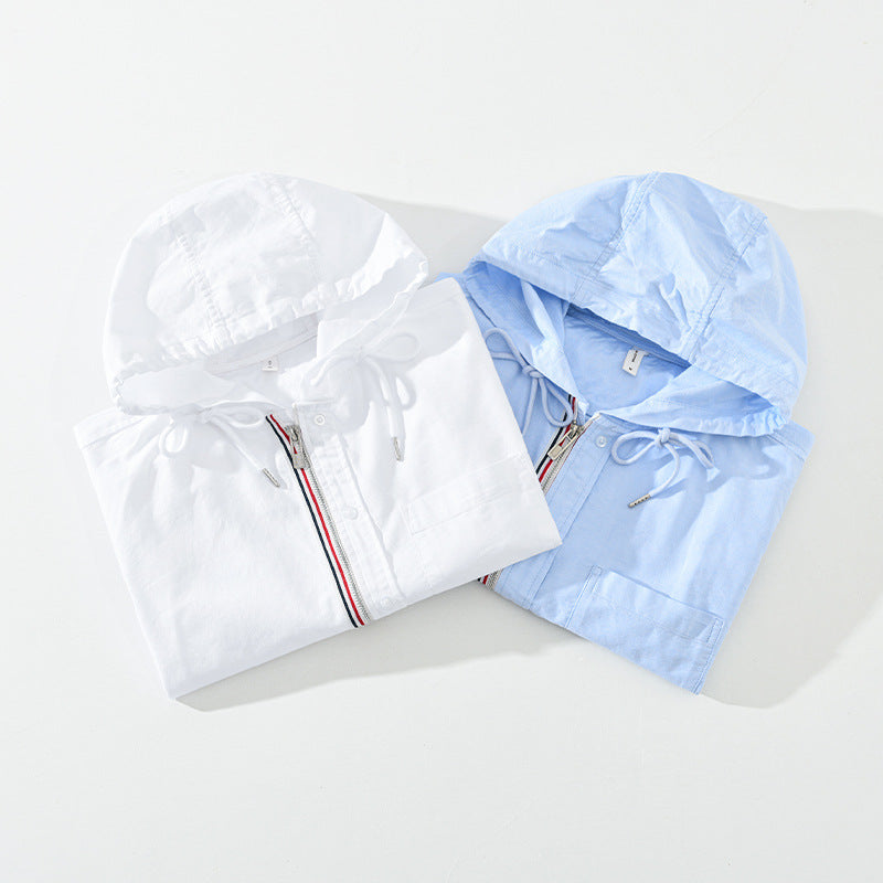 Mens Cotton Shirt