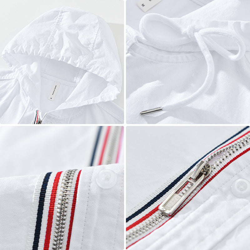 Mens Cotton Shirt