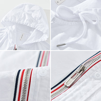 Mens Cotton Shirt