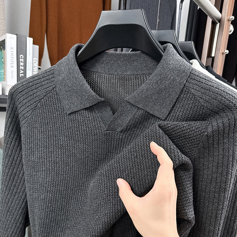 Mens Cotton Shirt