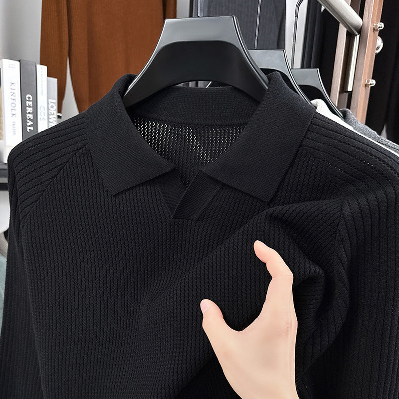 Mens Cotton Shirt