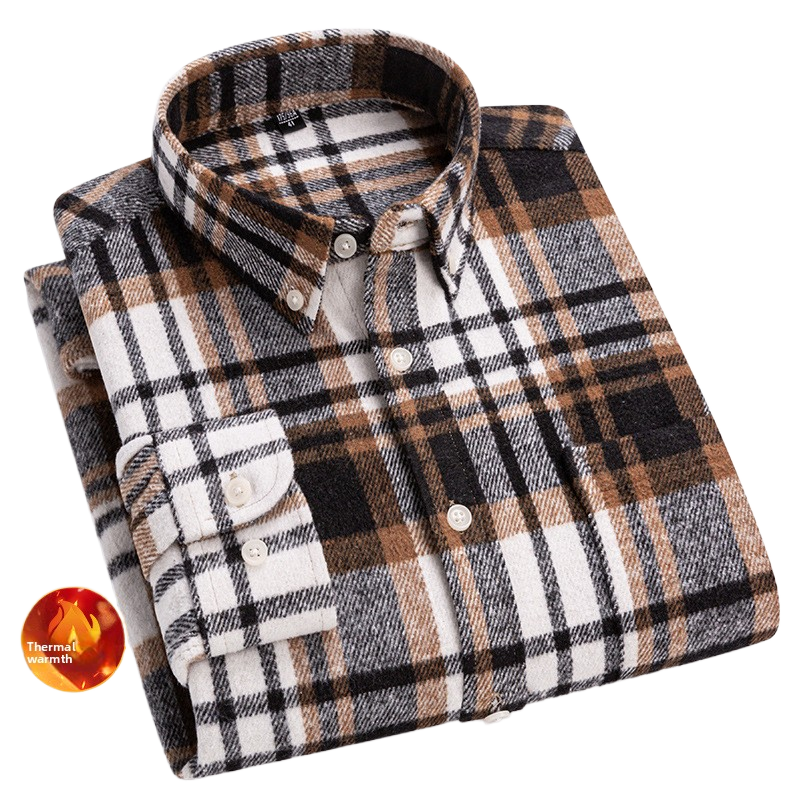 Mens Cotton Shirt