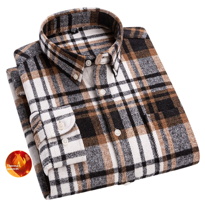 Mens Cotton Shirt