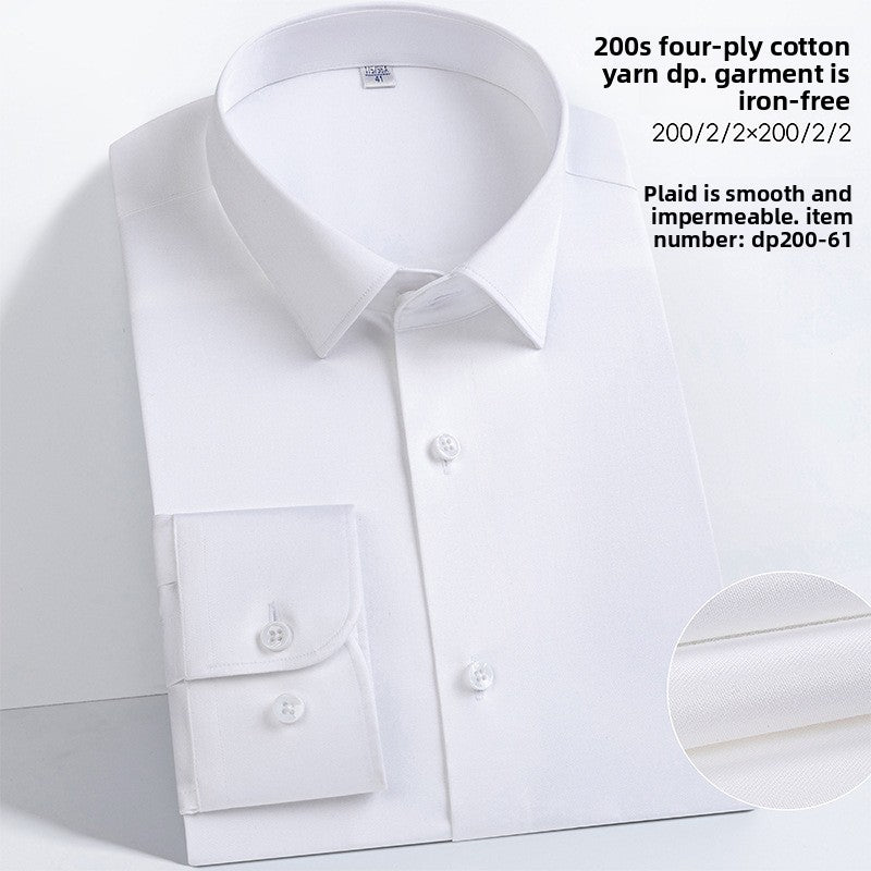 Mens Cotton Shirt