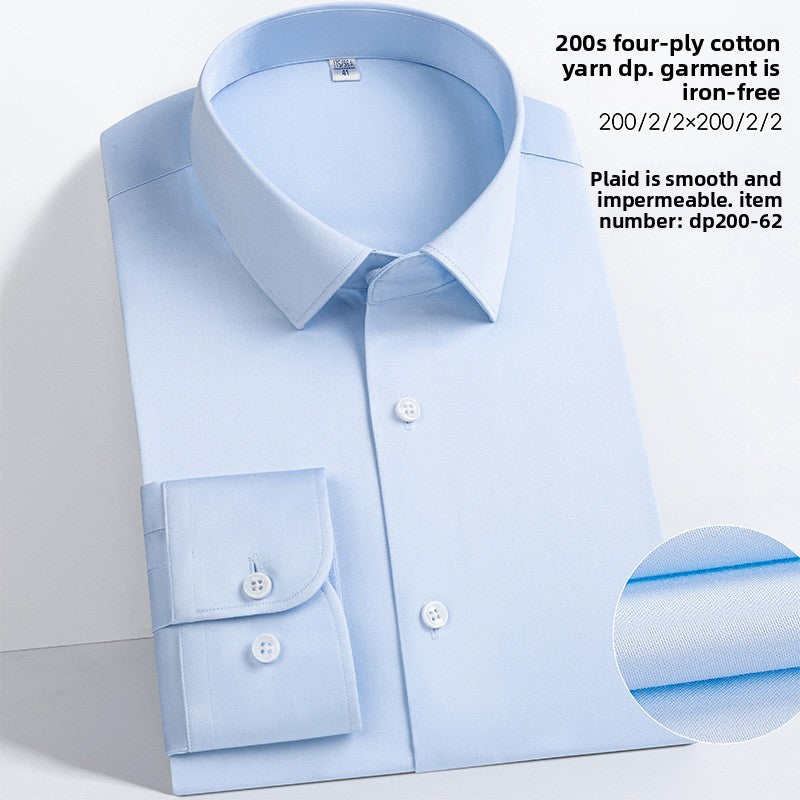 Mens Cotton Shirt