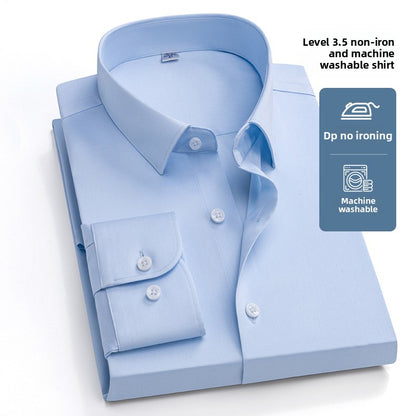 Mens Cotton Shirt