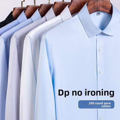 Mens Cotton Shirt